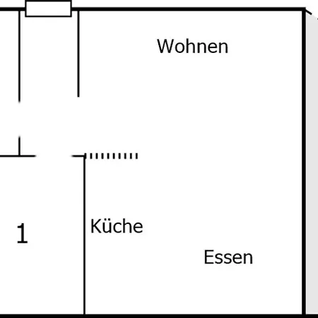 Strandhaus Freibeuterweg 14