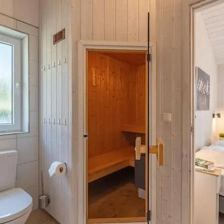 Strandhaus Freibeuterweg 14 Semesterbostad