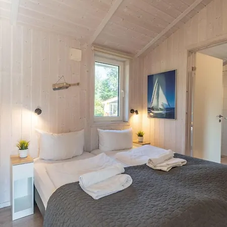 Strandhaus Freibeuterweg 14 *