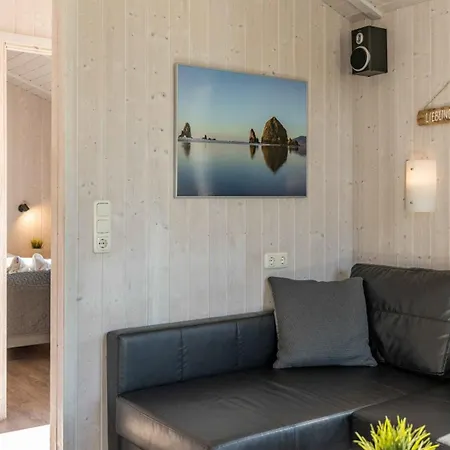 Strandhaus Freibeuterweg 14 Priwall