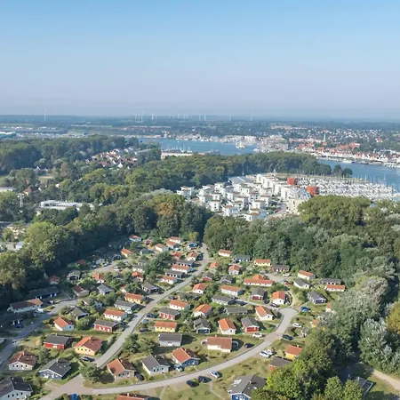 Strandhaus Freibeuterweg 14