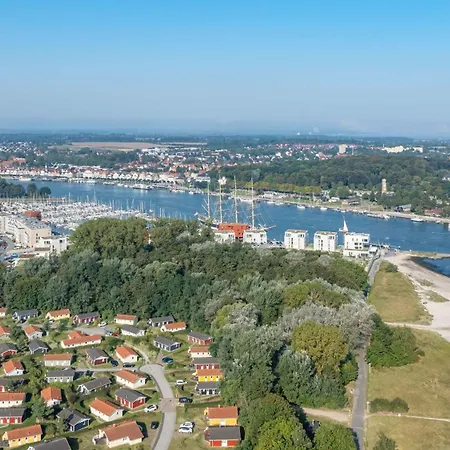 Strandhaus Freibeuterweg 14